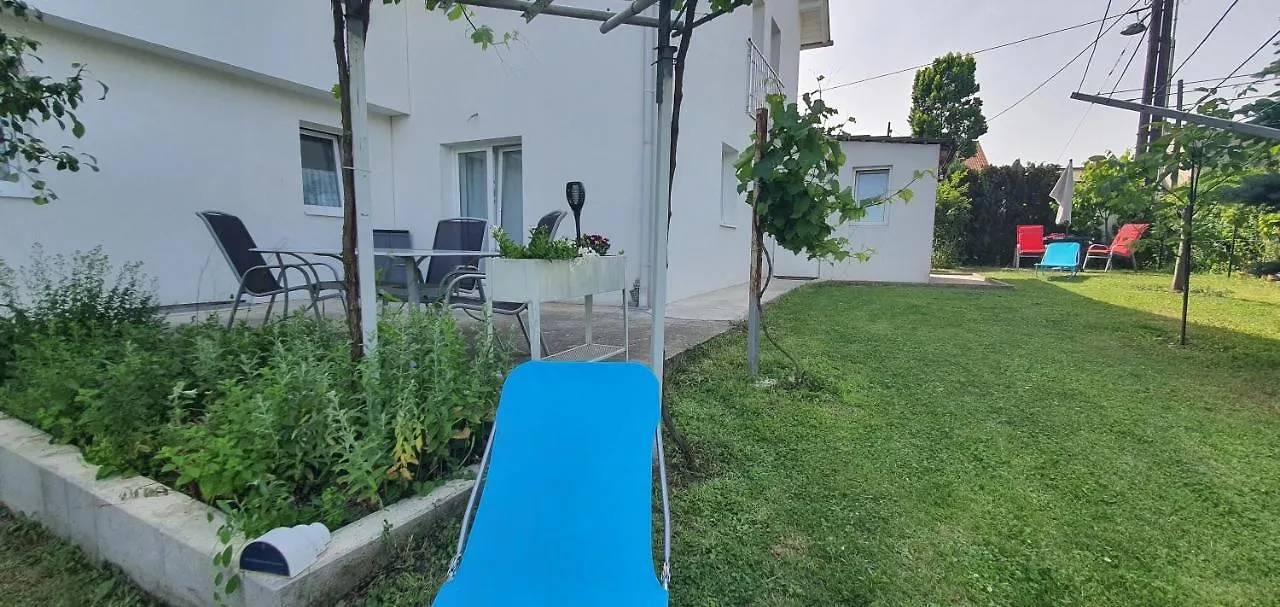 Naturgespuer In Wien Apartment