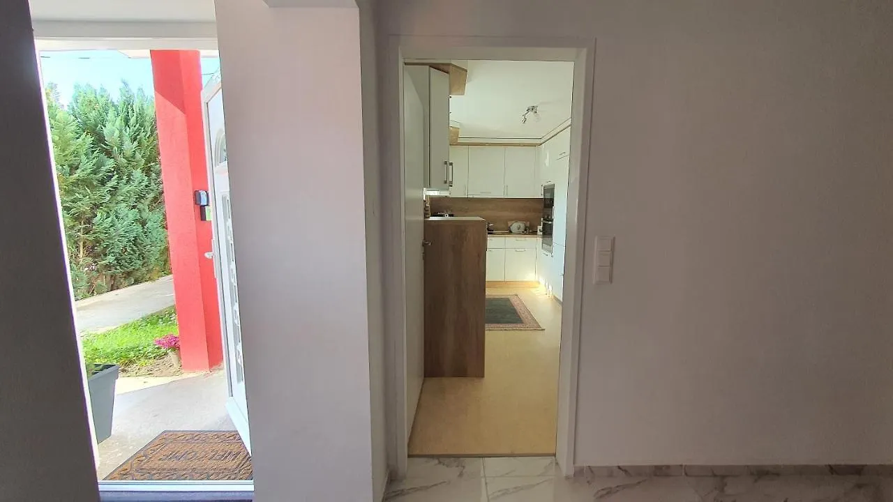 Naturgespuer In Wien Apartment