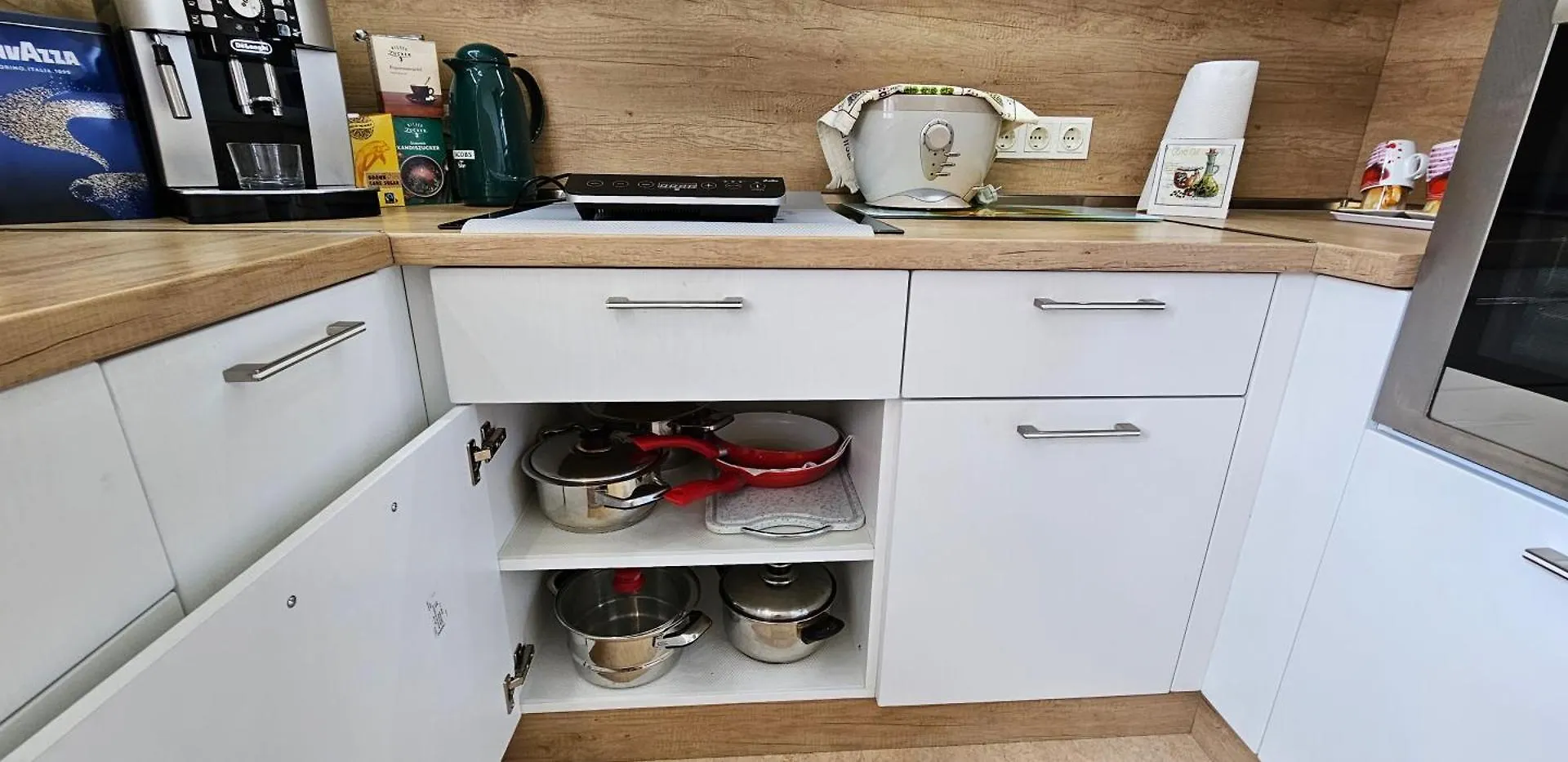 Naturgespuer In Wien Apartment Austria