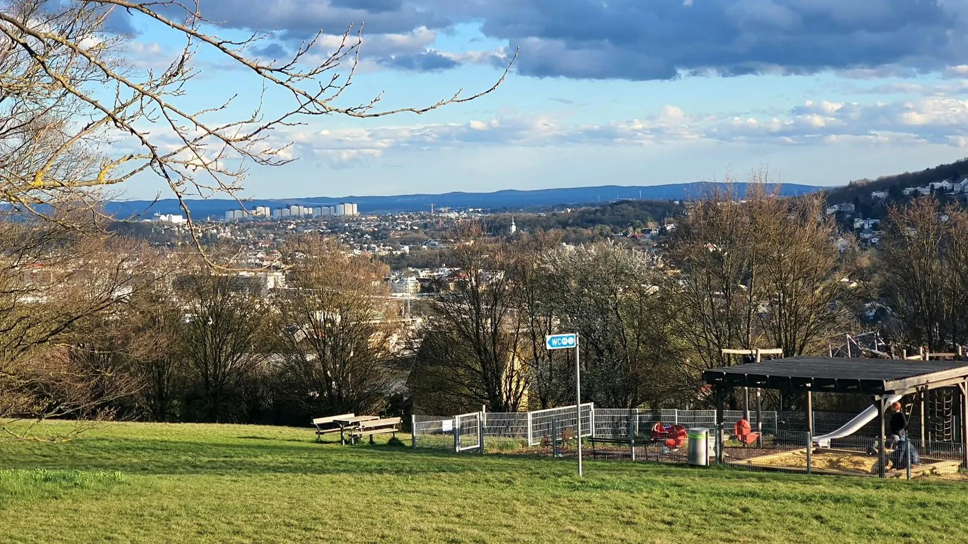 Naturgespuer In Wien Apartment