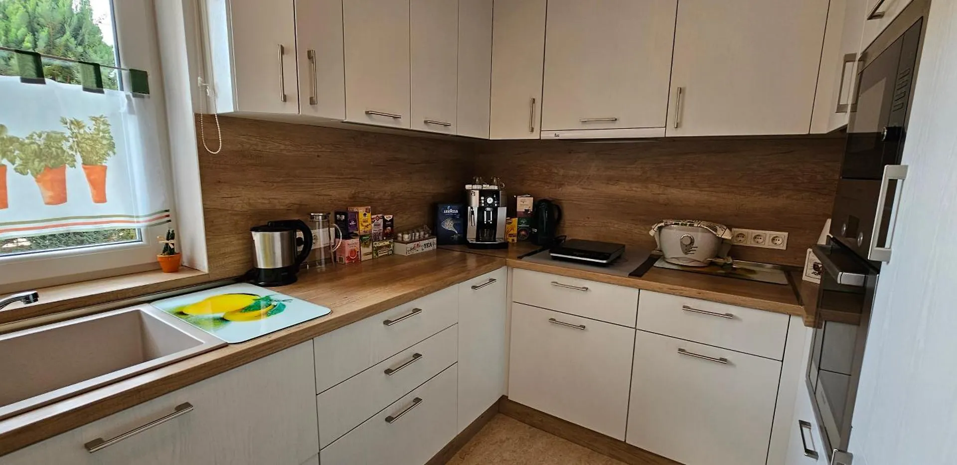 Naturgespuer In Wien Apartment