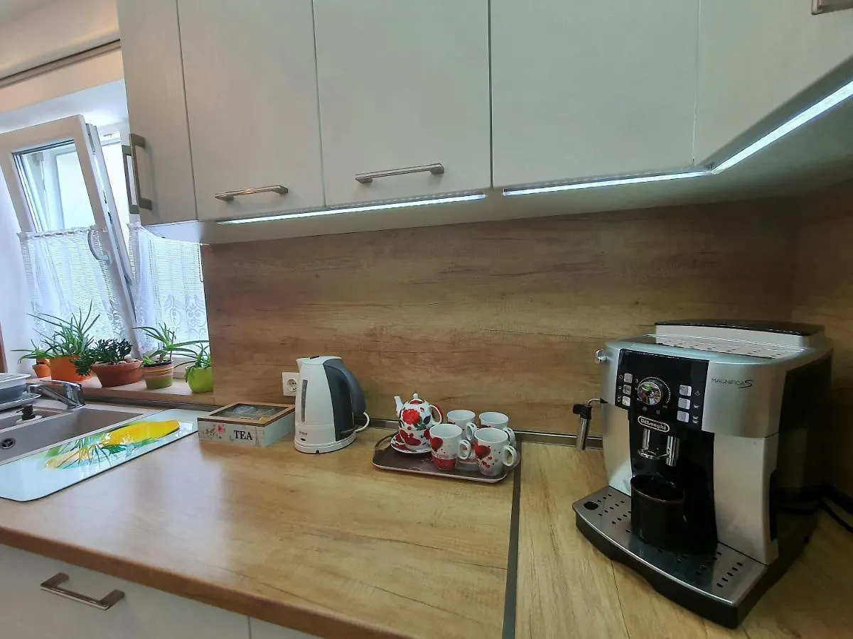 Naturgespuer In Wien Apartment Austria