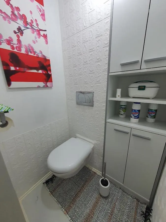 Naturgespuer In Wien Apartment  Vienna