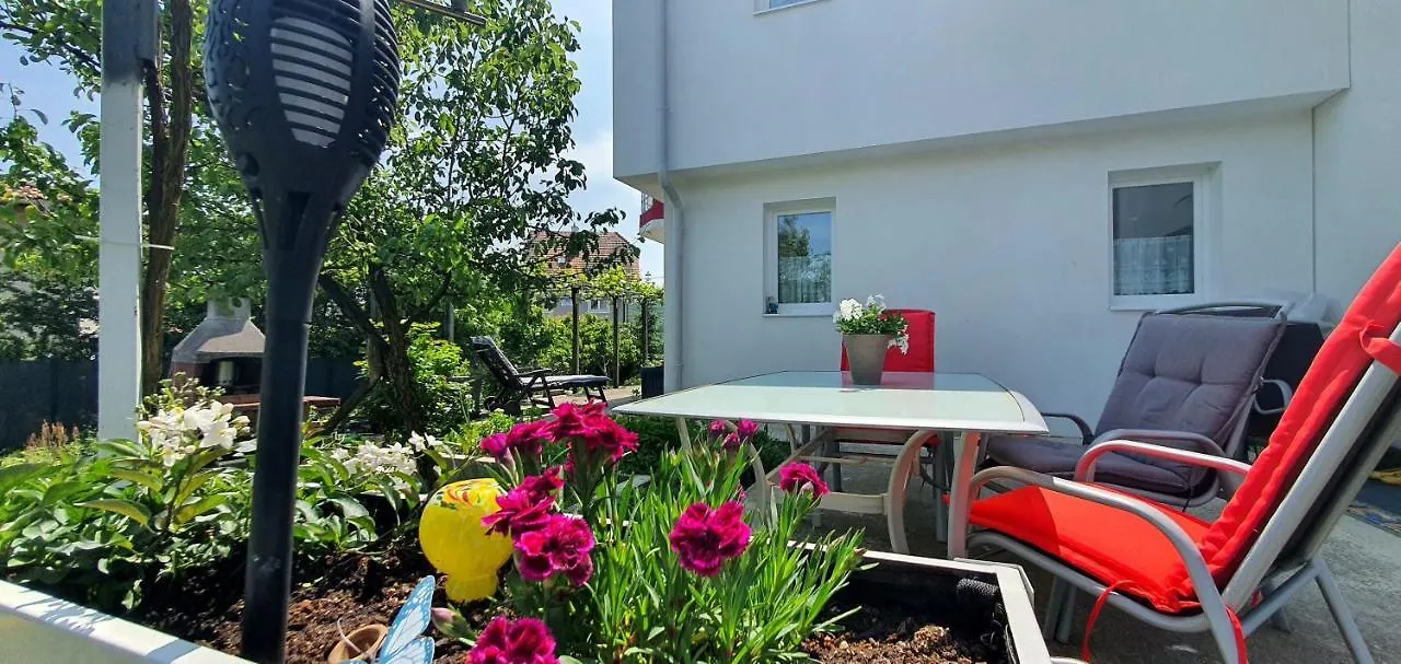 Naturgespuer In Wien Apartment