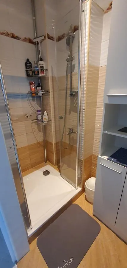Naturgespuer In Wien Apartment 0*, Vienna