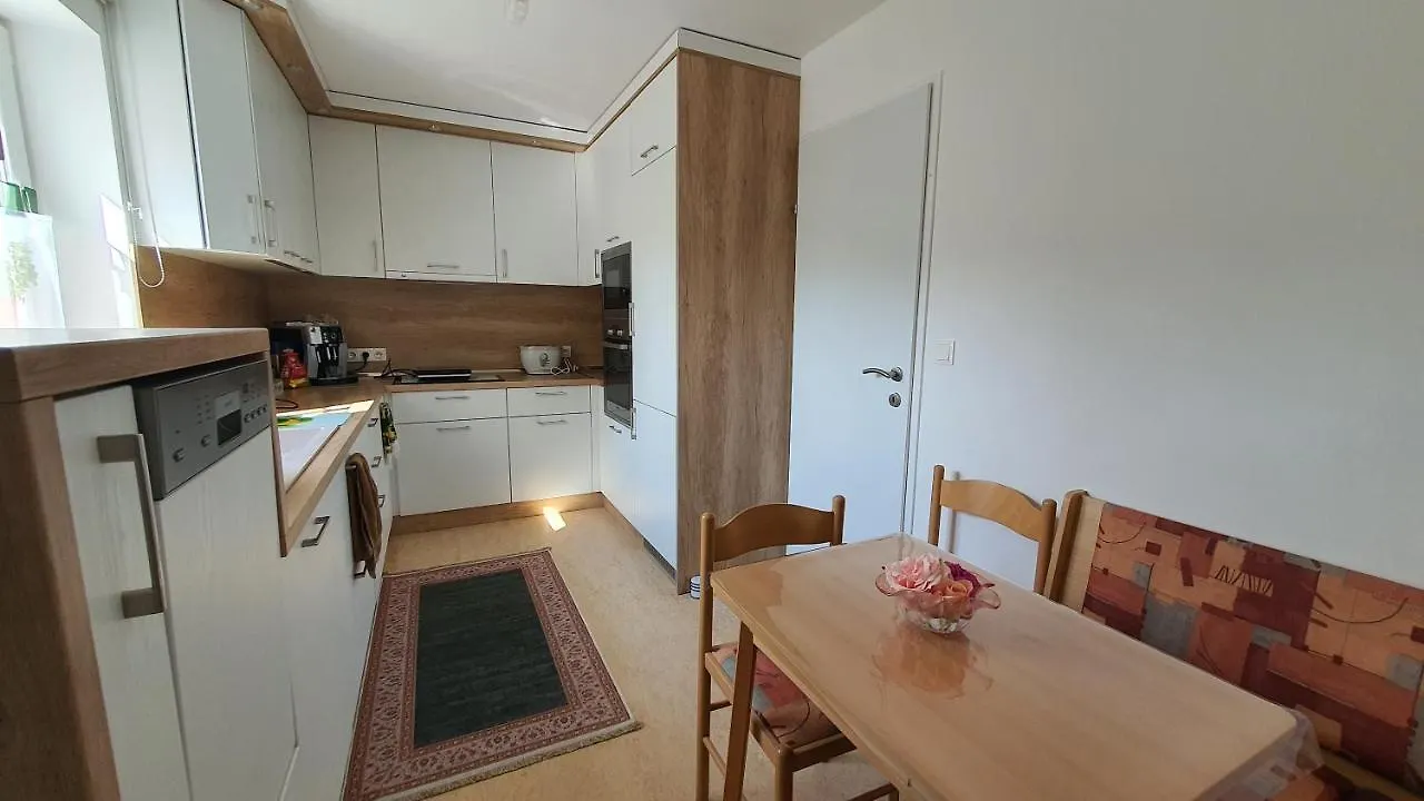 Naturgespuer In Wien Apartment 0*, Vienna