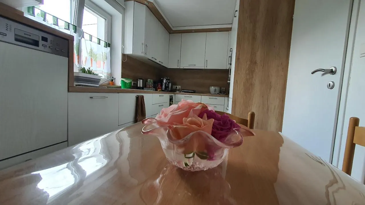 Naturgespuer In Wien Apartment 0*, Vienna Austria