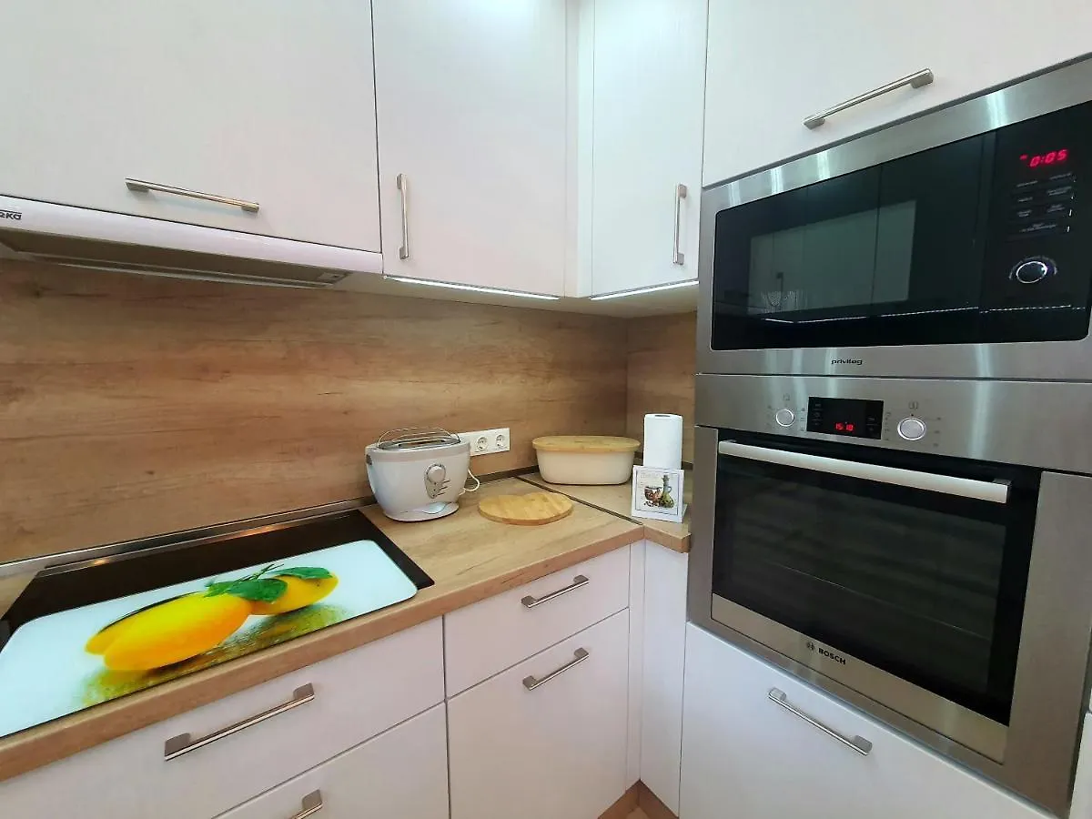 Naturgespuer In Wien Apartment Vienna