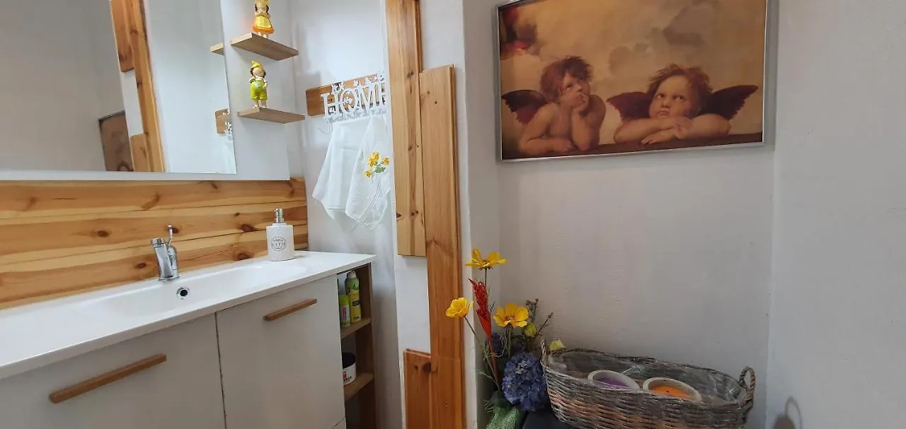 Naturgespuer In Wien Apartment Austria