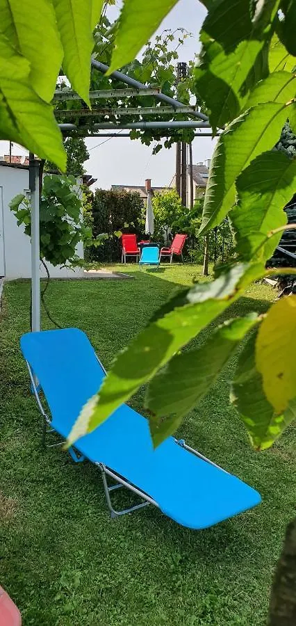 Naturgespuer In Wien Apartment Austria