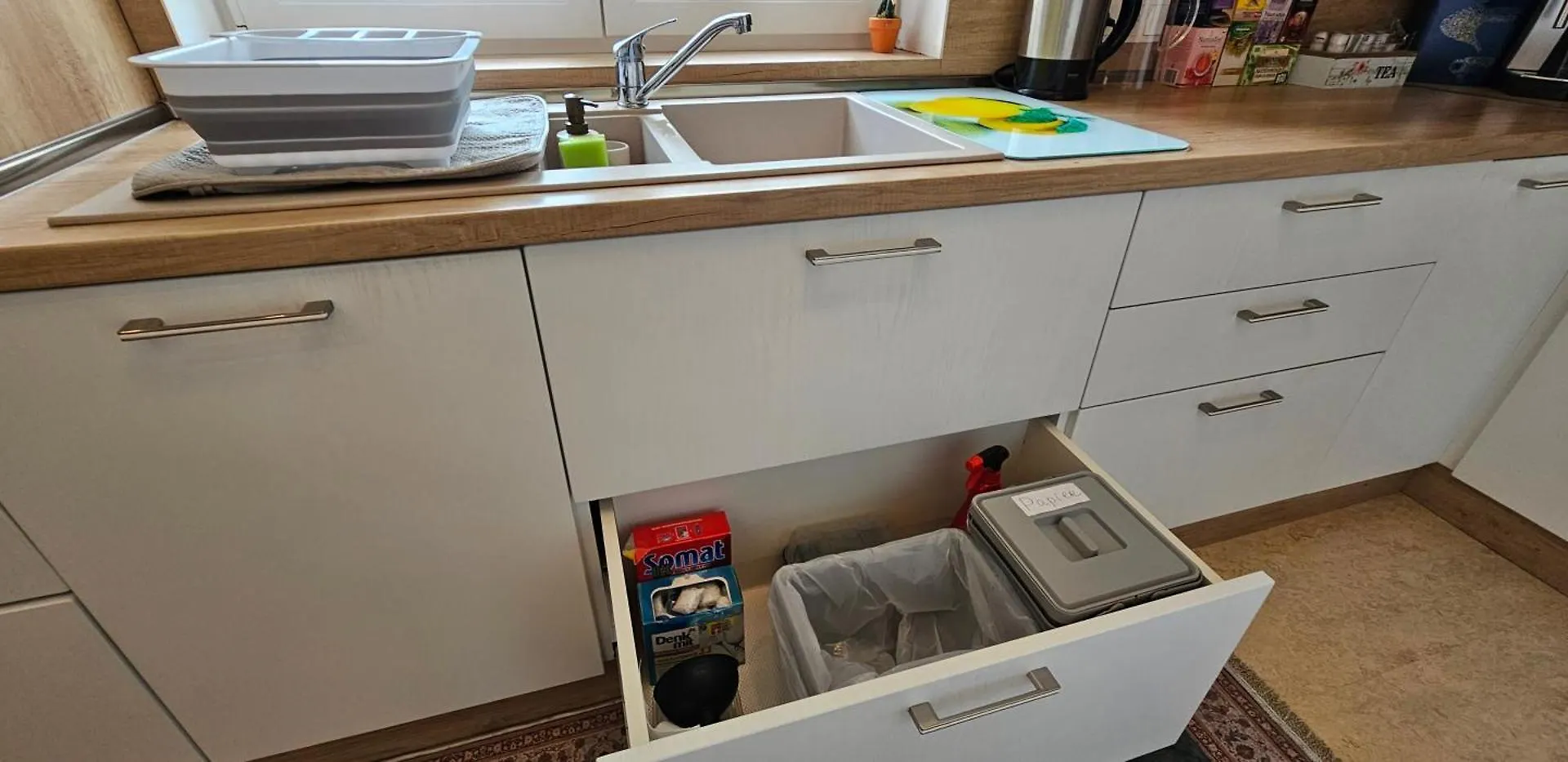 Naturgespuer In Wien Apartment