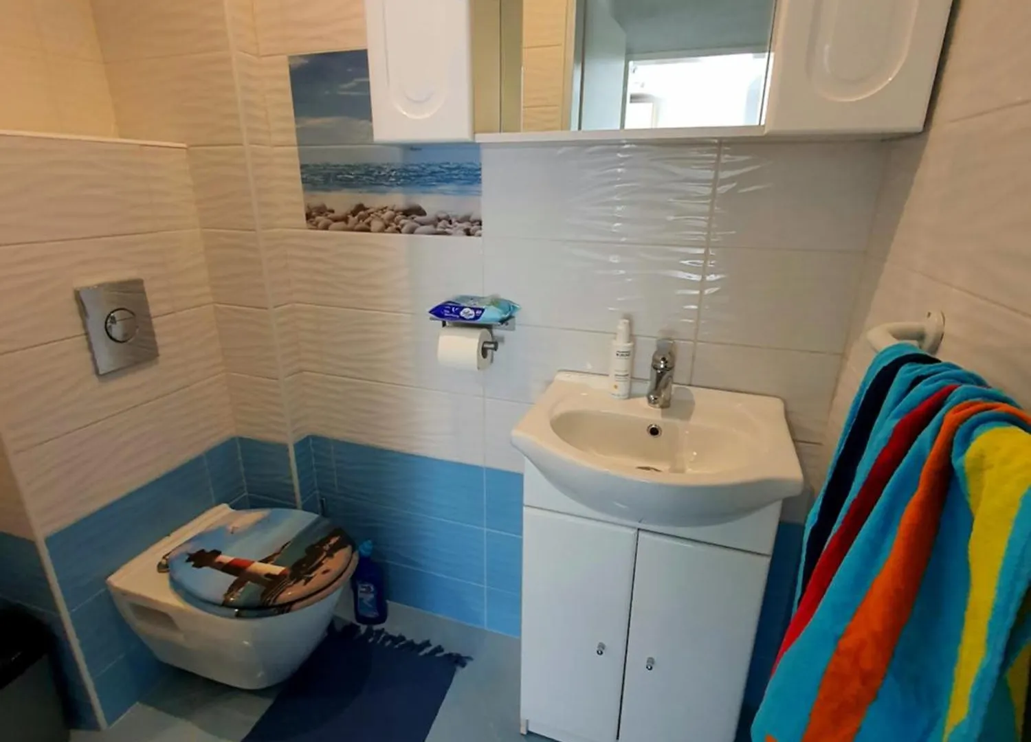 Naturgespuer In Wien Apartment