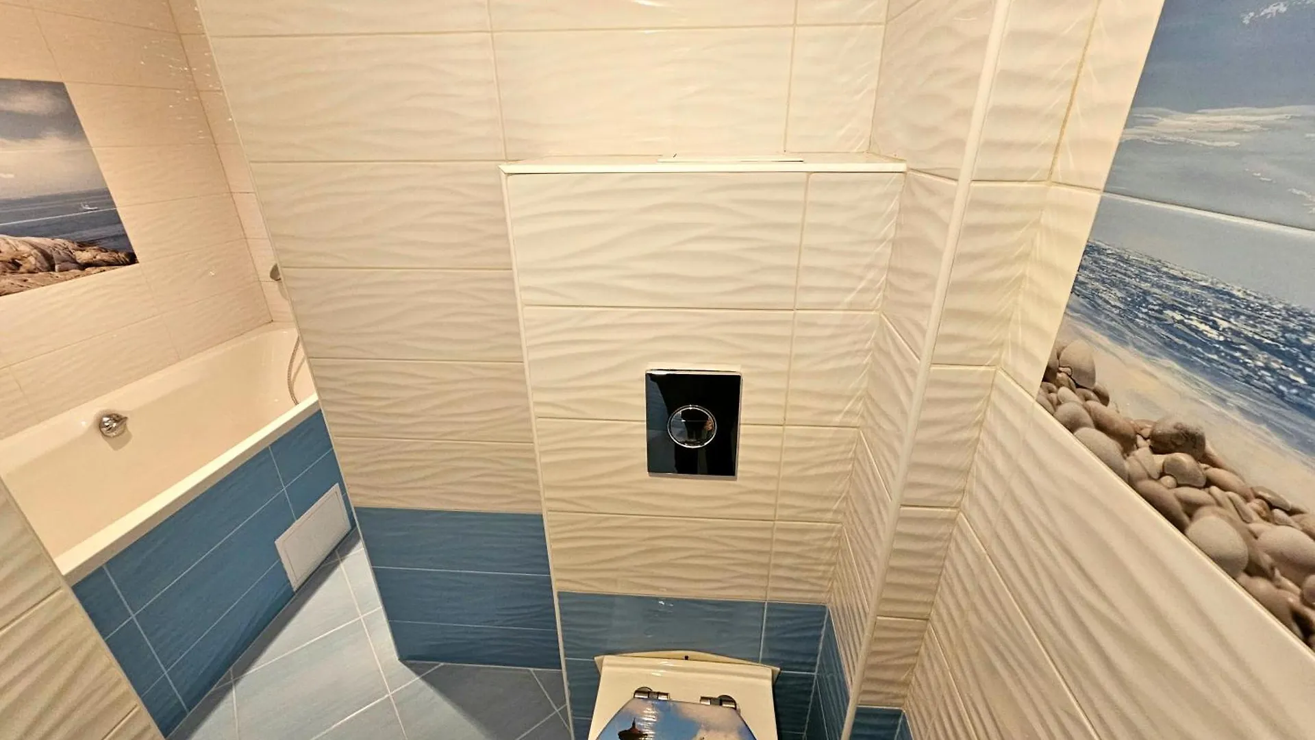 Naturgespuer In Wien Apartment