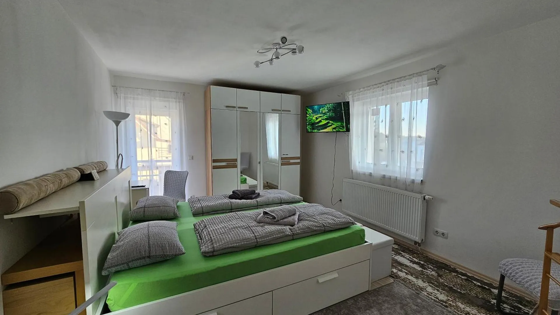 Naturgespuer In Wien Apartment 0*, Vienna Austria
